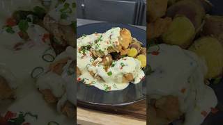 Alitas Acevichadas Se Viene La Receta