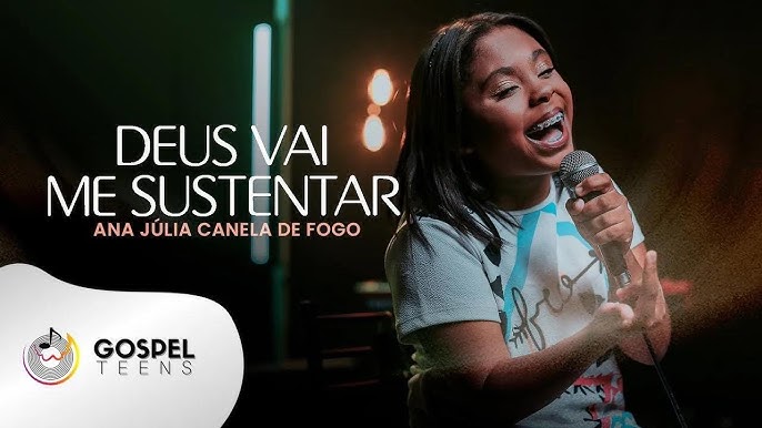 MINHA HISTÓRIA - NATHALIA BRAGA #minhahistoria #lovouresgospel #gospel