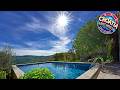 Villa Fragola | Motovun, Croatia | Hotel Review 🏨