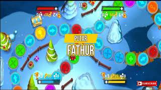 stickman party: 1234 PETUALANGAN PART 1 ALL MINIGAMES gamesplay (Android/iOS) Free game screenshot 4