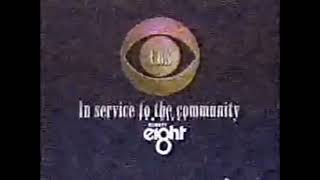 Kfmb Station Id 1989