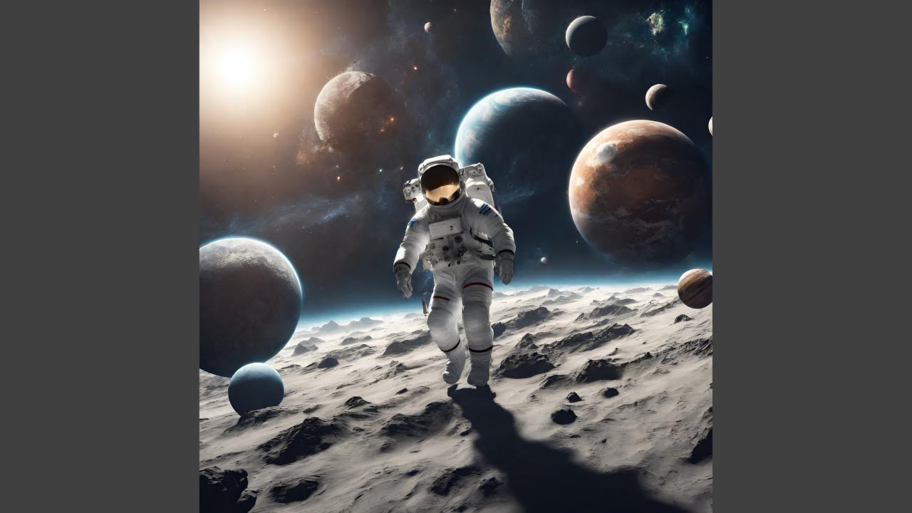 Guarda VENUS su YouTube Guarda VENUS su YouTube