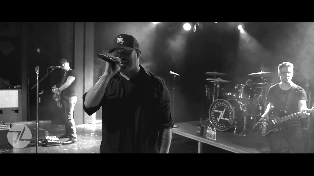 Jon Langston Iron City Birmingham, AL YouTube