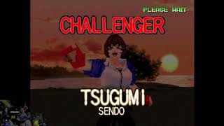 Joe Higashi | Fatal Fury: Wild Ambition