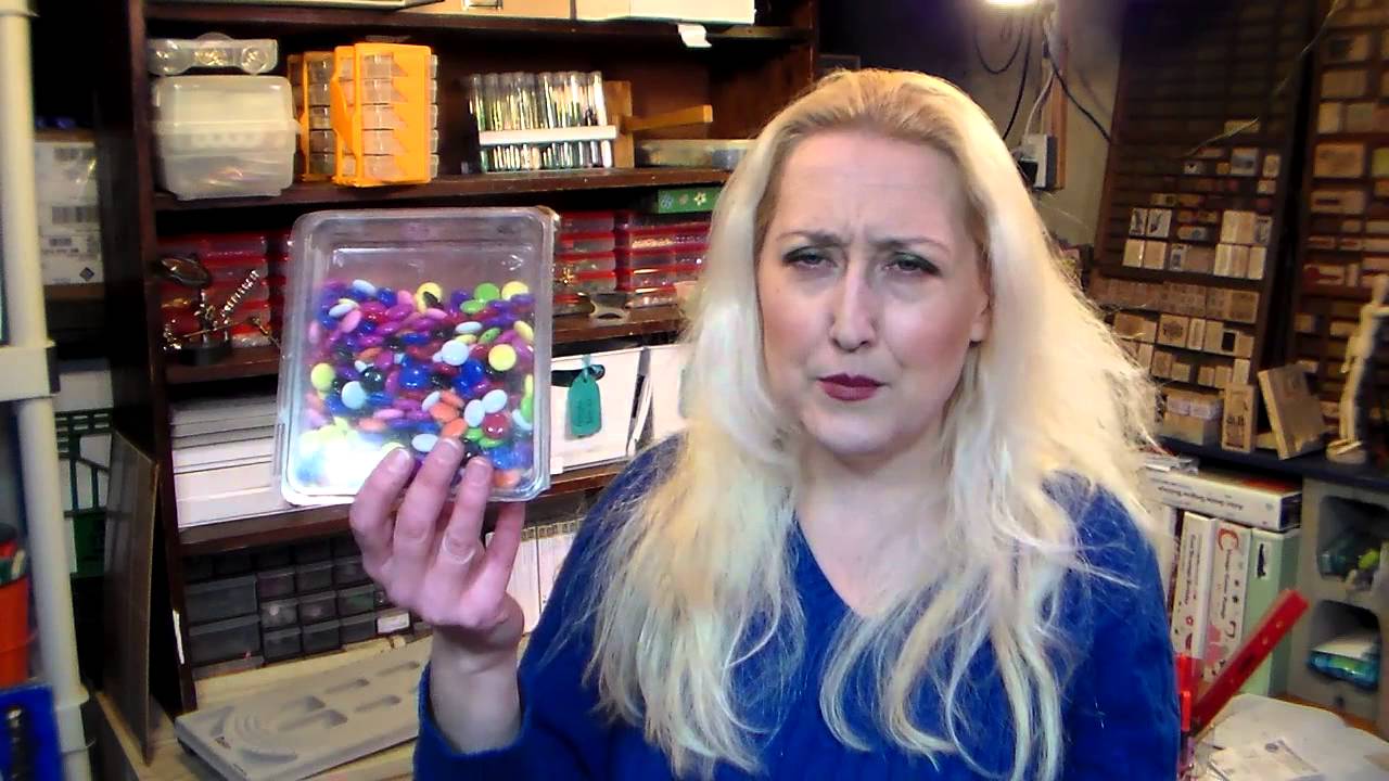 How to Store it Beads & Jewelry Making Supplies! YouTube