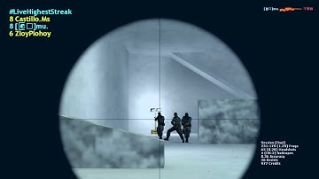 fy_iceworld | Aimbot (music video)