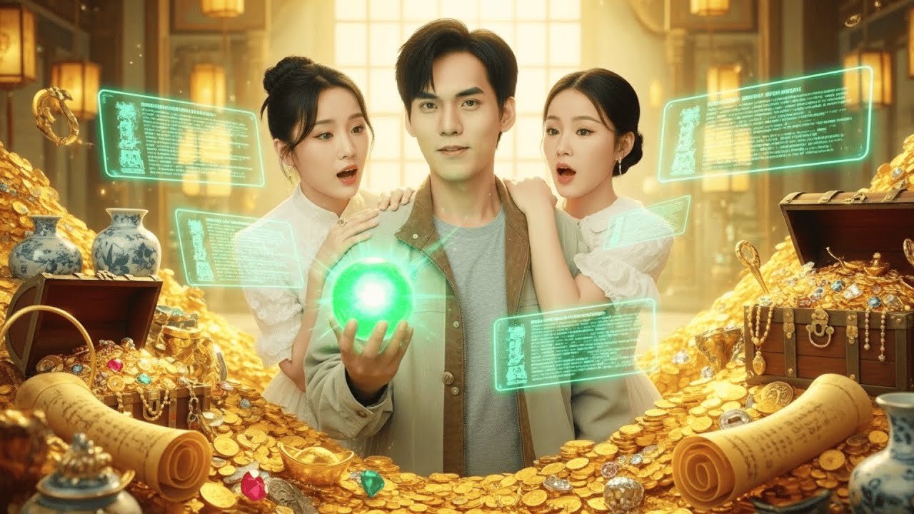 شاب فقير فعّل نظام تحويل الخردة لثروات، وصعد ليصبح قطب التكنولوجيا الذي اخترق حصار العالم