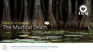 Experiencing the Mystical Death