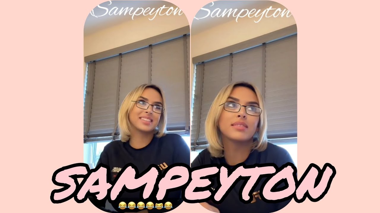 Sampeyton taquine son petit frère 🤣🤣🤣