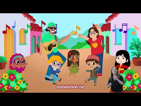Campanha Infantil 2026 - Jesus Vem (Playback)