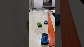 Mini cars, massive action! Watch these Hot Wheels pull off insane stunts that defy gravity!