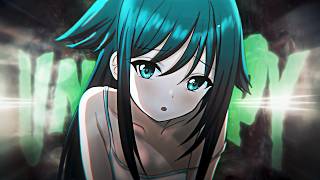 Saya no Uta \u0026 S0RROW - Unhappy「AMV/Edit」4K