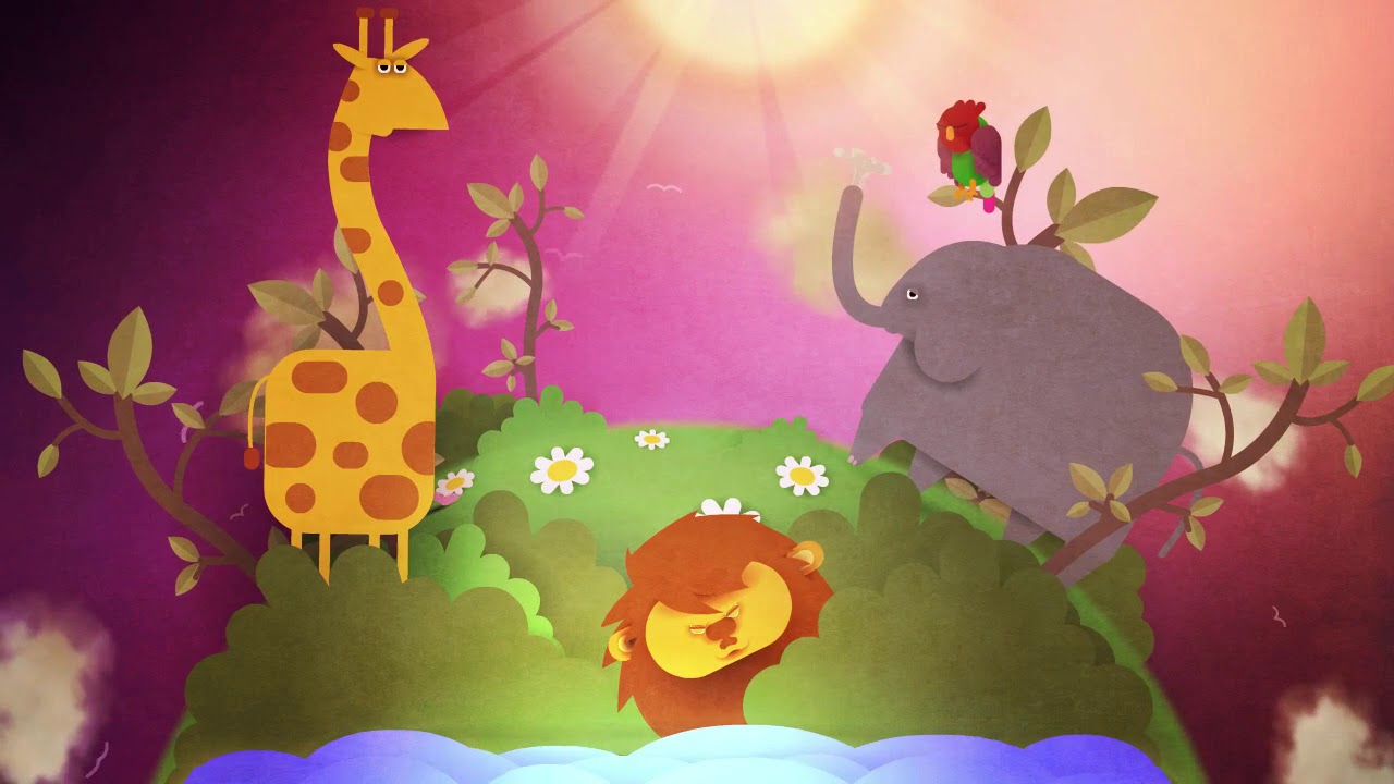 Skapelsen (Superblink 2013)