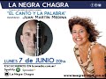 El canto y la palabra - con Juan Martin Medina