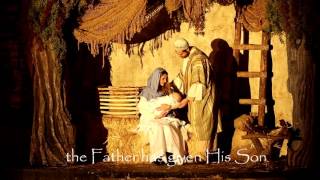 Live Nativity - Closing Vignette