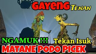 Download lagu Durno sengkuni !!! Nantang perkoro karo pendowo ki seno nugroho