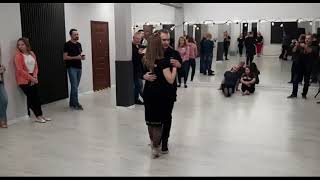 Kama Paweł Urbankiz Demo After Workshops In Tarnów 2020