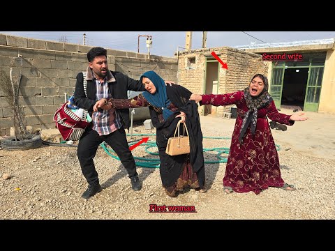 Love and Effort: Shadi Tahereh from Hilda Khanum