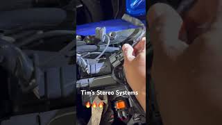 CarPlay bypass for 2024-2026 Road Glide