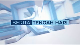 15 NOV 2025 - BERITA TENGAH HARI