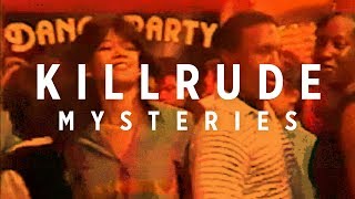 Killrude - Mysteries