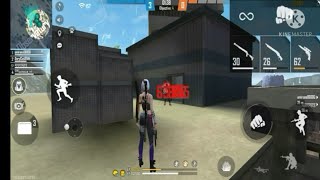 Fame-A Colors Encore Freefire Beatsynk Headshots Highlight