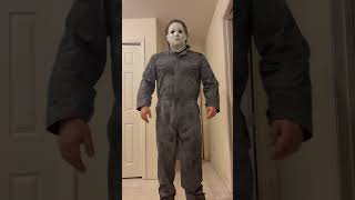 Halloween 6 cosplay #halloweencostume#michaelmyers