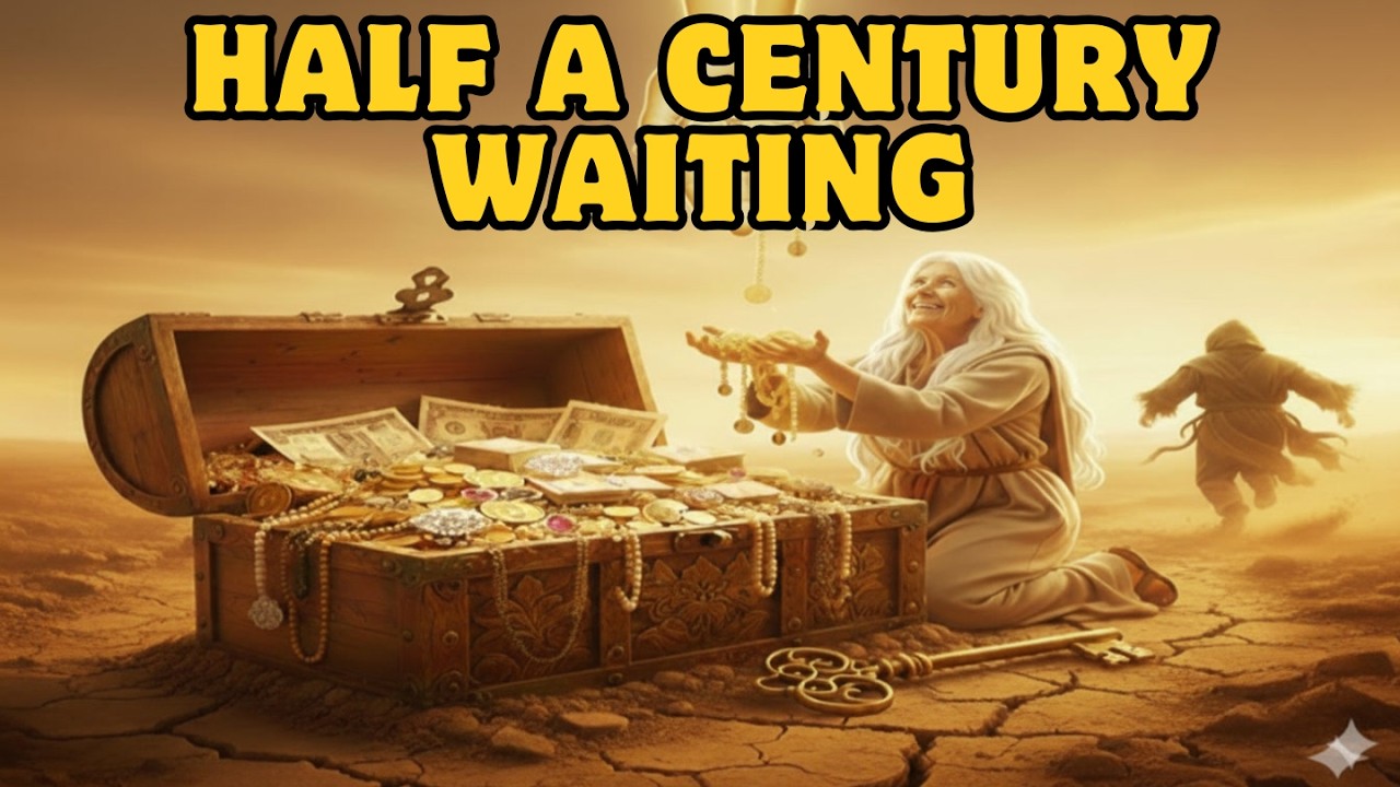 Chosen: God Reveals the 5-Decade Provision That the Enemy Stole From You.