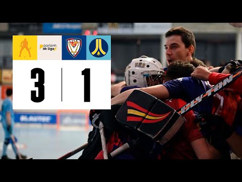 HIGHLIGHTS Igualada HC 🆚 HC Sant Just