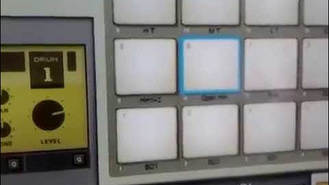 ROCK NICE Official TRAP combinator made with Propellerhead Reason 7.1.2