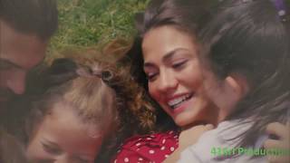 Erkenci Kuş 51 extended ending | Can and Sanem I belong to you