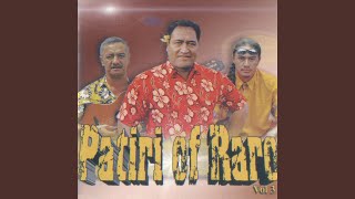 Pura Pura Te Tino/ I Roto Pitate