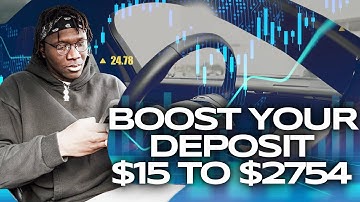 How to Register, Deposit, and Trade on POCKET OPTION – Full Tutorial