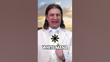 Which Magic: The Gathering Color Are You?