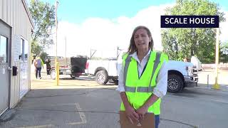 Welcome to Dane County Landfill!