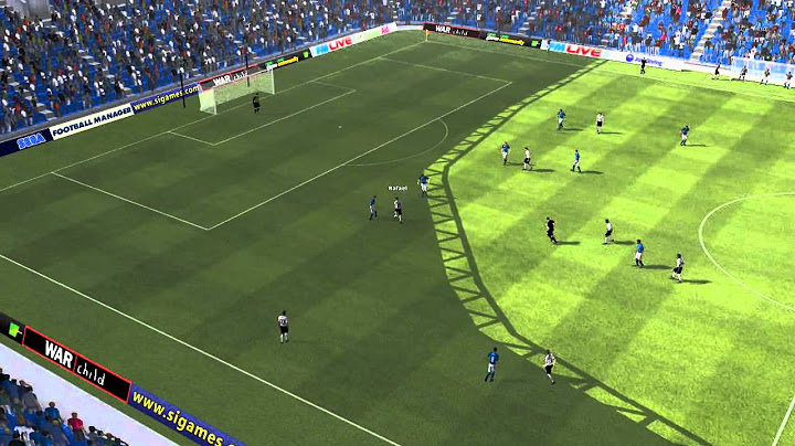 Ipswich 2 - 4 Fulham - Match Highlights