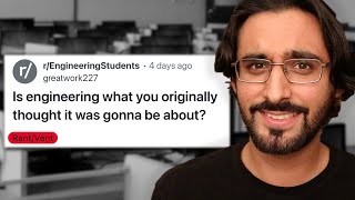 Why Most People Get Engineering Totally Wrong