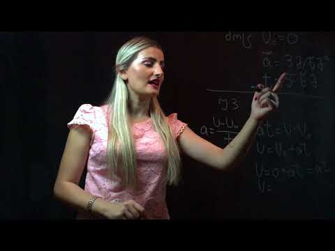 გაკვეთილი #4. აჩქარება