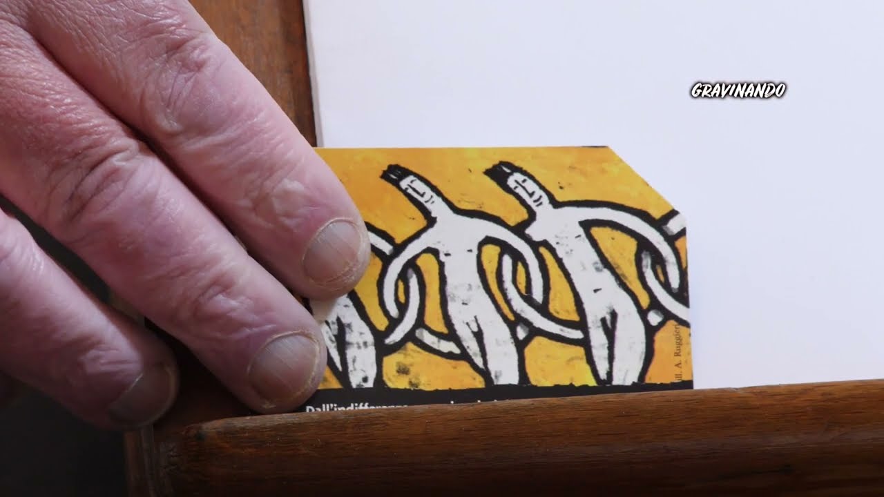 Gravinando: Schede telefoniche