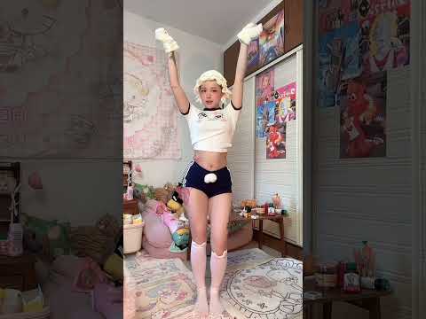 (*/ω＼*)#fyp #robot #dance #doll #dancechallenge #コスプレ