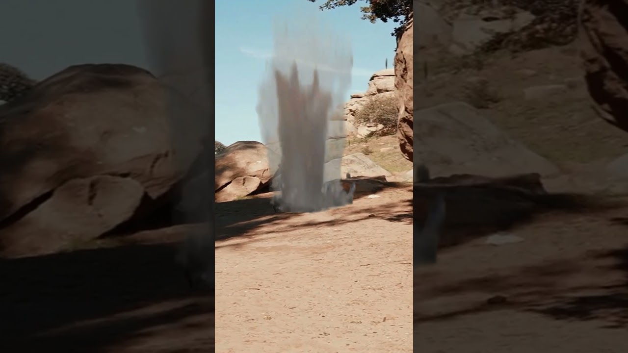 Monster encounter shorts 2: Jump scares 