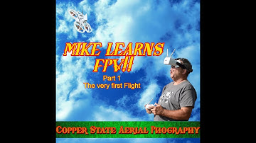 #TinyHawk2RTFkit #MikeLearnsFPV #FirsttimeflyingFPV #Drone #Beginner #EMAX