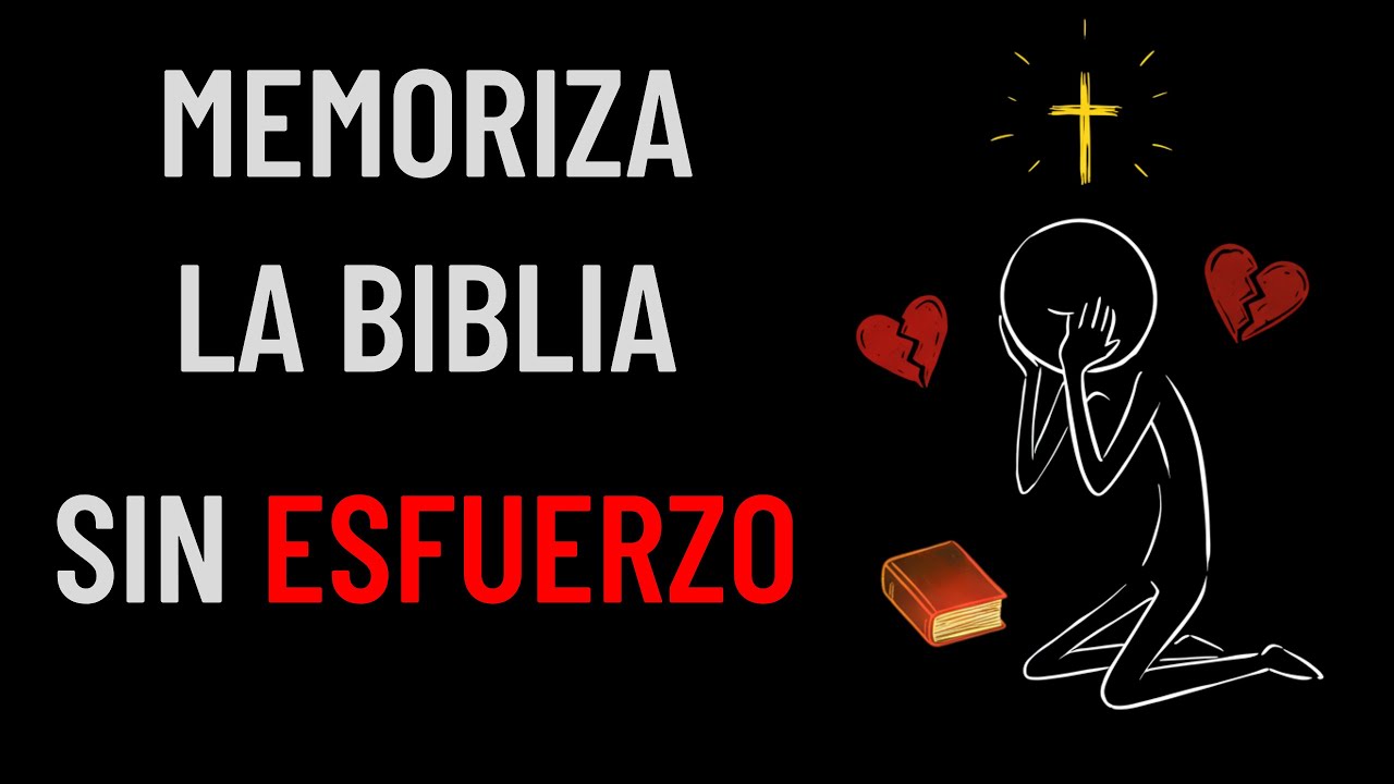 Cómo recordar la Palabra de Dios cuando más la necesitas