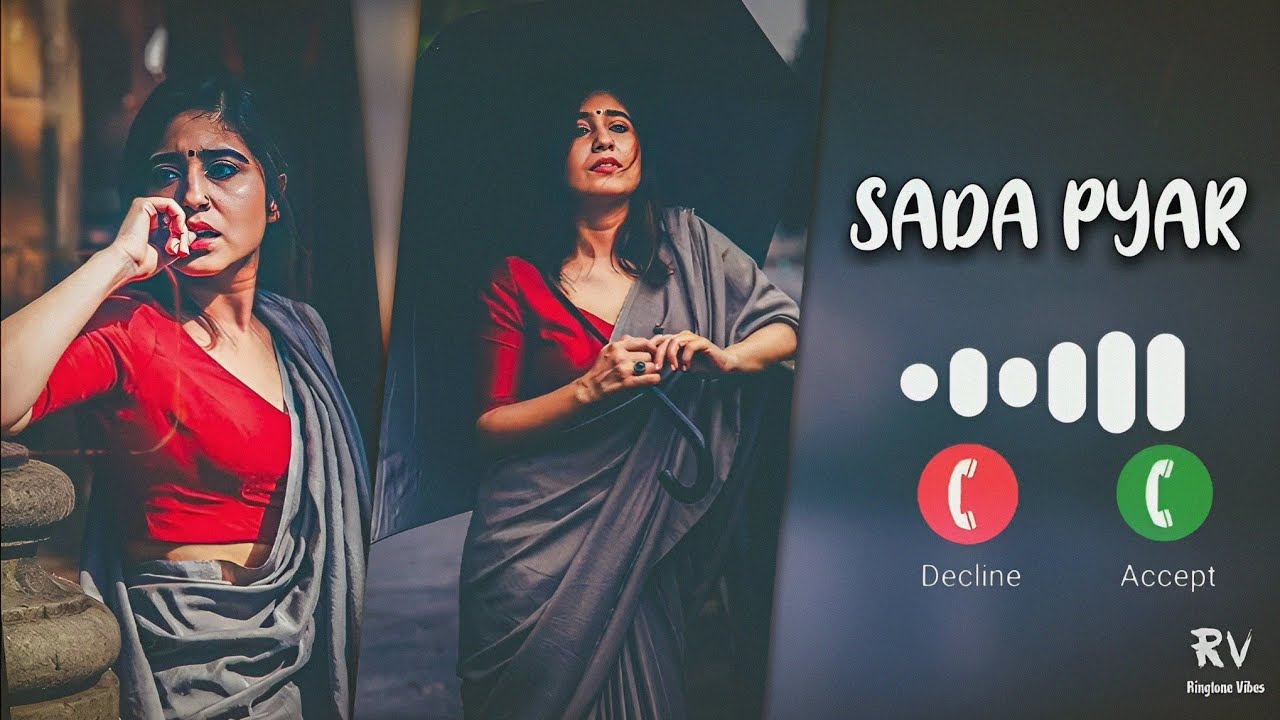 Sada Pyar Ap Dhillon Ringtone || Sad Song Ringtone 2023