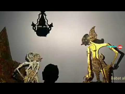 Babat alas Wonomarto Ki Narto Sabdo mp3 seri 4