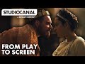 MACBETH - From Play to Screen - Starring Michael Fassbender