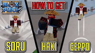 Where To Find Ability And Dark Step Teachers Part 1