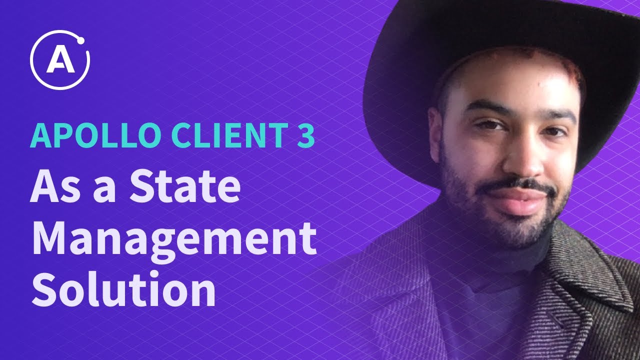 Dispatch This: Using Apollo Client 3 As A State Management Solution