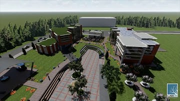 2020 Design Together with BIM 6.sı BIM-1=41 Takımının Animasyonu