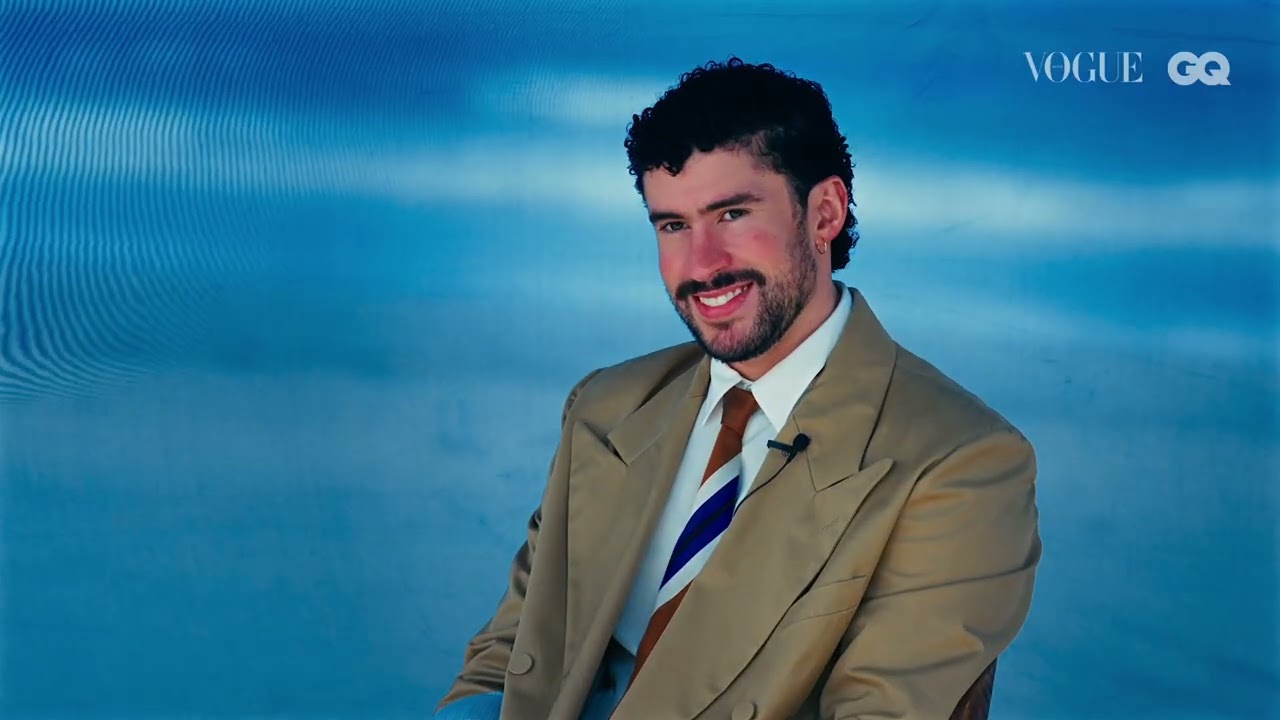 10 coisas que você talvez não saiba sobre Bad Bunny